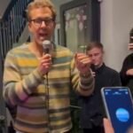 Ryan Reynolds and Channing Tatum Surprise Wrexham Pub with a Generous Gesture