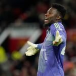 Manchester United’s Goalkeeping Dilemma: A New Era on the Horizon?