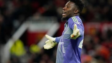 Manchester United’s Goalkeeping Dilemma: A New Era on the Horizon?