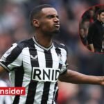 Arsenal Fans Urge Club to Pursue Alexander Isak in January Transfer Window