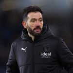 Blackburn Rovers Stand Firm on John Eustace Amid West Brom Links