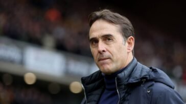 West Ham Sticks with Lopetegui Amidst Mixed Results