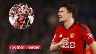 Harry Maguire’s Call for Redemption: Should He Regain the Captaincy at Manchester United?