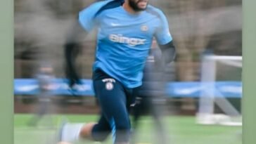 Chelsea’s Reece James Provides Hopeful Update After Injury Struggles