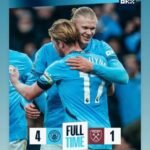 Man City’s Walker Celebrates Victory Amidst Personal Struggles Man City’s Walker Celebrates Victory Amidst Personal Struggles