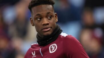 PSG and Aston Villa Set for Player Swap Talks: Kolo Muani and Duran on the Table