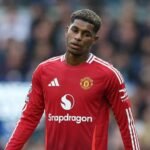 Marcus Rashford Faces Struggles Both On and Off the Pitch