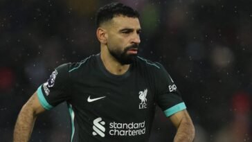 Real Madrid Eyes Trent Alexander-Arnold as Liverpool Stands Firm