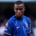 Chelsea’s Missed Chances Haunt Them in Draw Against Crystal Palace Chelsea’s Missed Chances Haunt Them in Draw Against Crystal Palace