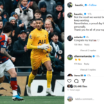 Brandon Austin’s Debut: A Mixed Bag for Tottenham