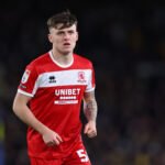 Crystal Palace Targets Liverpool’s Rising Star Ben Doak with £15 Million Bid