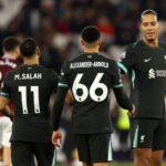 Transfer Tension: Liverpool and Premier League Stars Face Contract Dilemmas