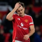 Manchester United’s Adidas Deal at Risk Amid Relegation Fears