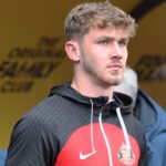 Manchester City Eyes Young Goalkeeper Matty Young Manchester City Eyes Young Goalkeeper Matty Young