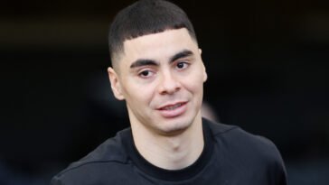 Almirón Set for MLS Move as Newcastle Looks to Cash In