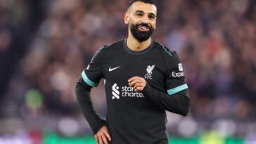 Mohamed Salah’s Liverpool Future in Doubt: The Countdown Begins