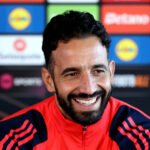 Manchester United’s Struggles: Amorim’s Quest for Stability