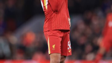 Trent Alexander-Arnold: The Weight of Hometown Glory and Future Moves